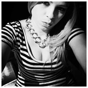 Meet your Posher, Jahayra